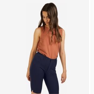 Fig | Jos Bermuda Shorts